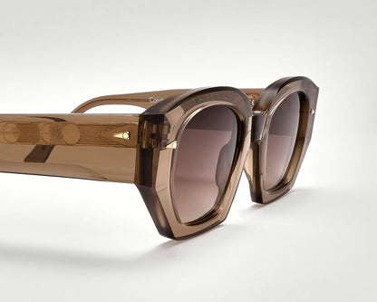 AHLEM - CONSTANTINE / Smoke