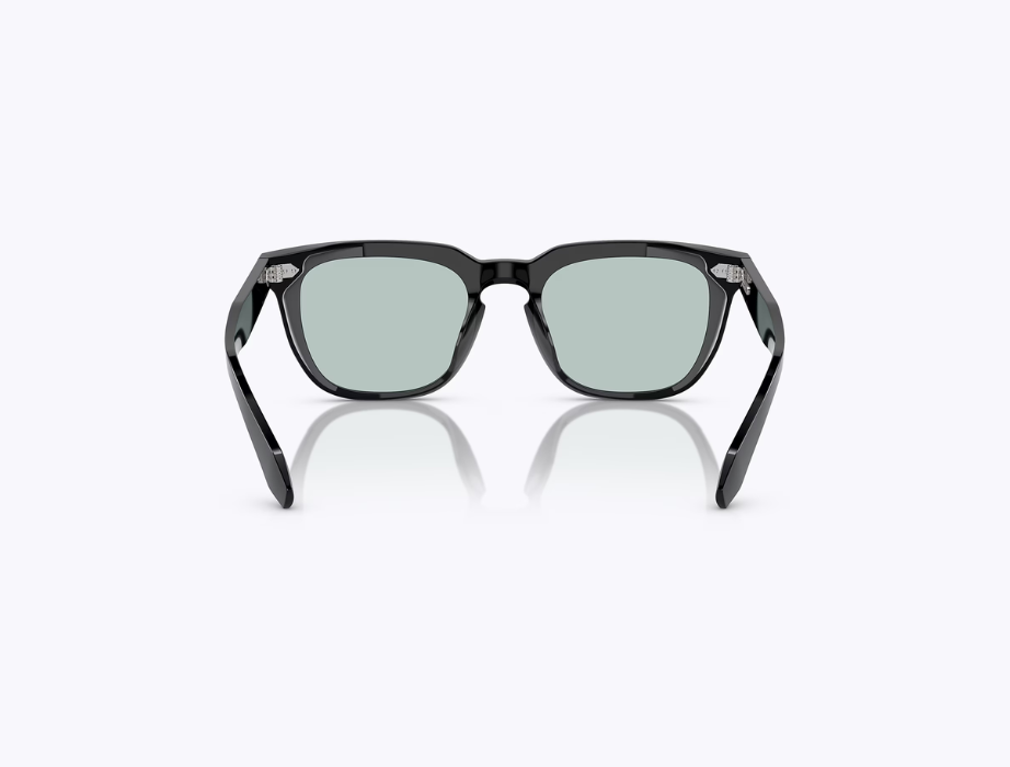 OLIVER PEOPLES - N.06 RX / Black