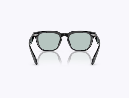 OLIVER PEOPLES - N.06 RX / Black