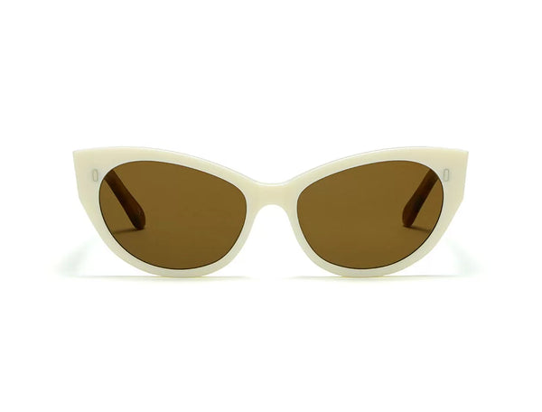 L.G.R - TWIGA Panna / Havana – ESSU Curated Eyewear display picture 2