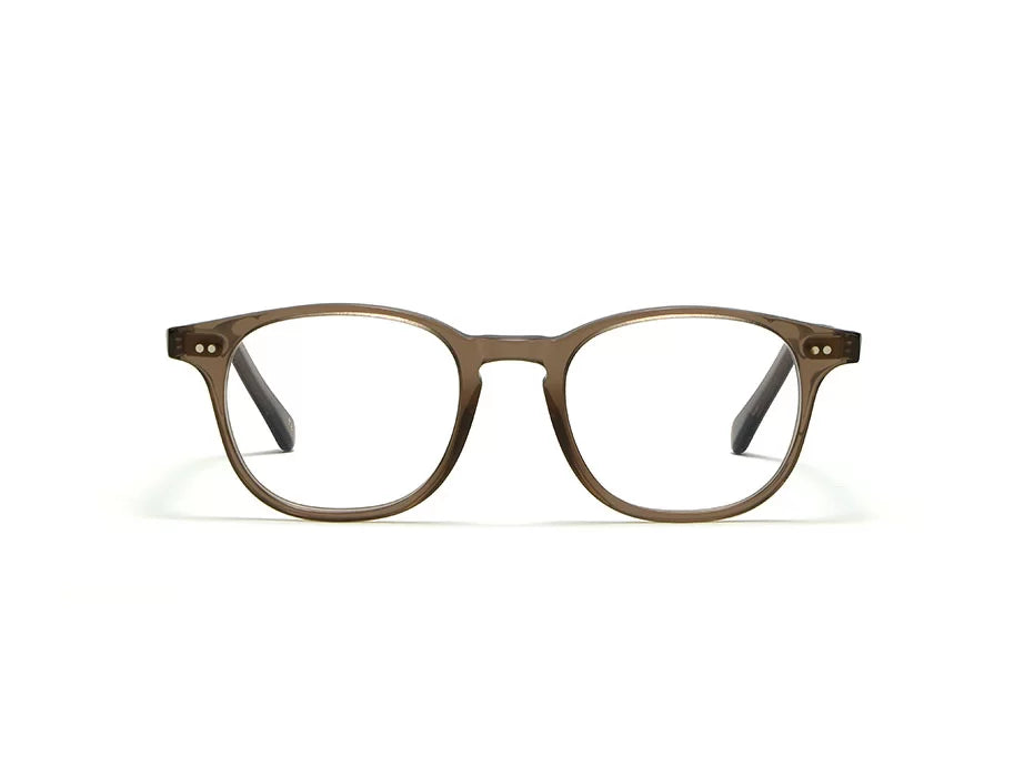 L.G.R - FEZ 49 / Crystal Brown