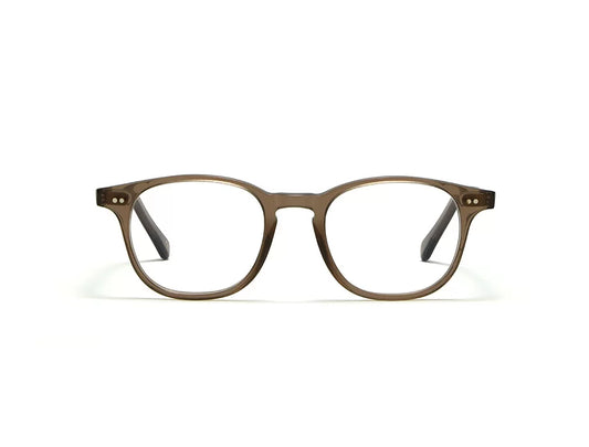 L.G.R - FEZ 49 / Crystal Brown