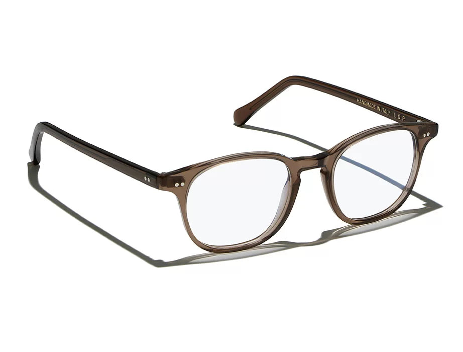L.G.R - FEZ 49 / Crystal Brown