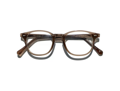 L.G.R - FEZ 49 / Crystal Brown