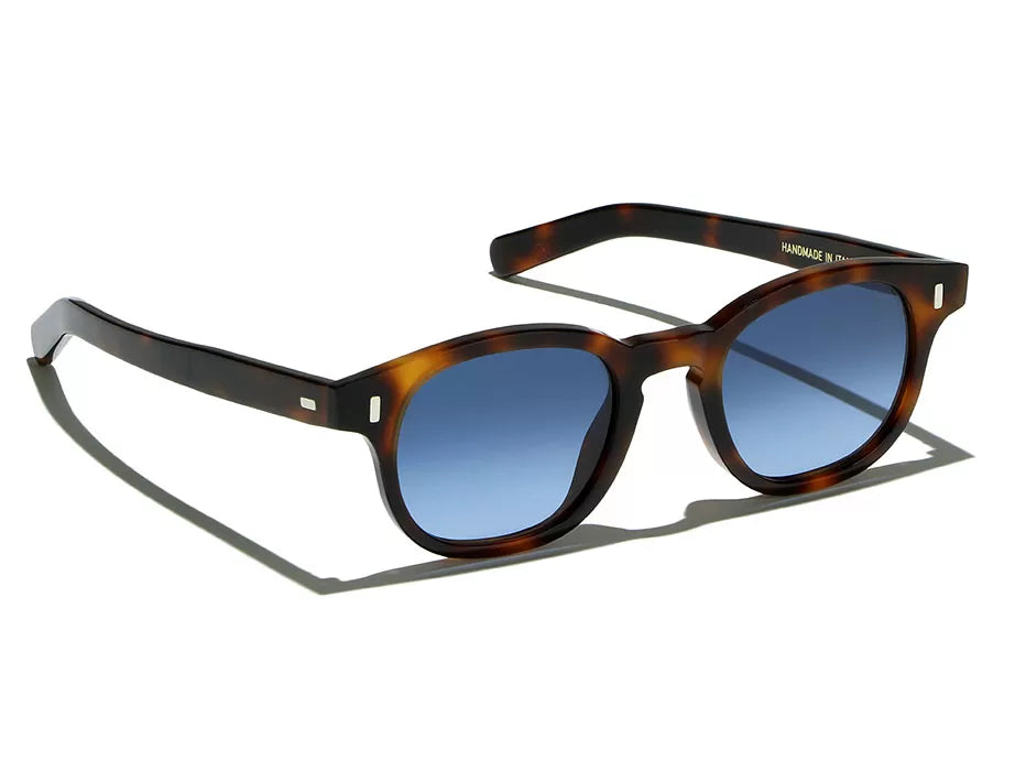 L.G.R - FEZ Bold / Havana Maculato