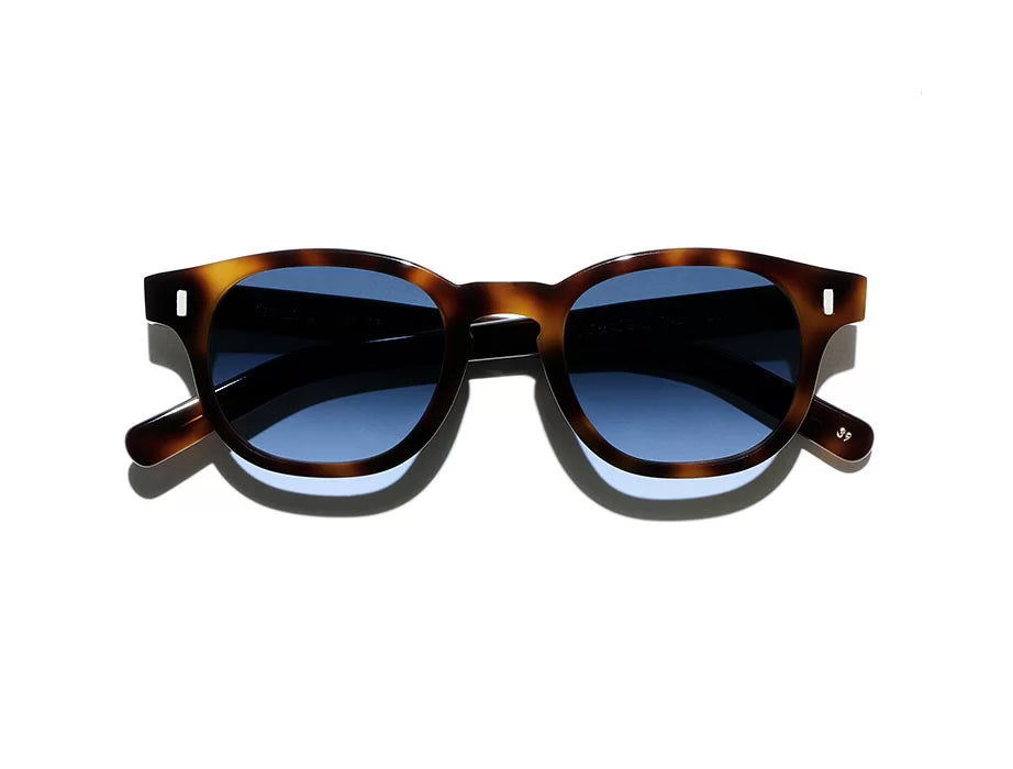 L.G.R - FEZ Bold / Havana Maculato