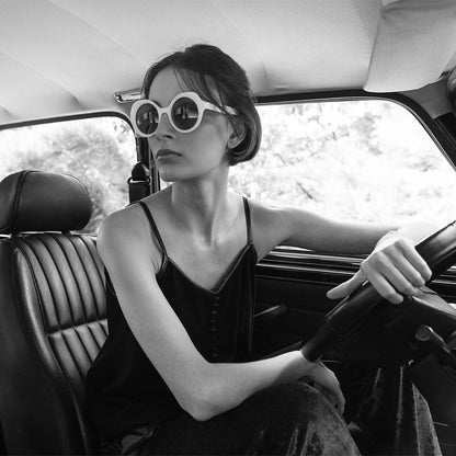 LAPIMA - CARLOTA / Natural White