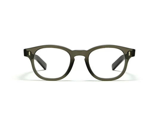 L.G.R - FEZ Bold 47 / Crystal Grey
