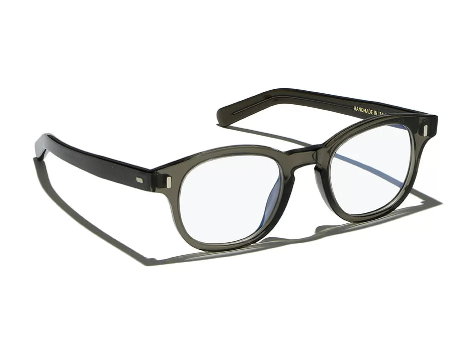 L.G.R - FEZ Bold 47 / Crystal Grey