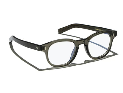 L.G.R - FEZ Bold 47 / Crystal Grey