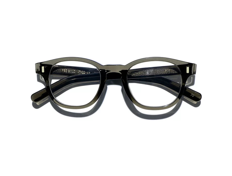 L.G.R - FEZ Bold 47 / Crystal Grey