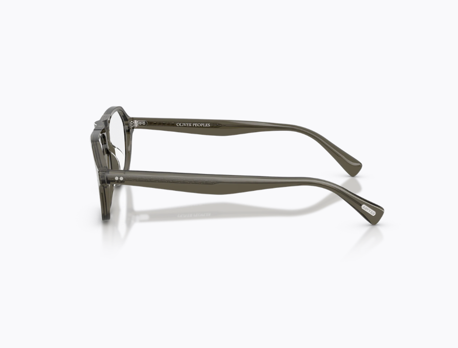 OLIVER PEOPLES - REMMENT RX / Inkwell