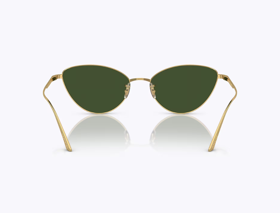 OLIVER PEOPLES - 1998C / Gold