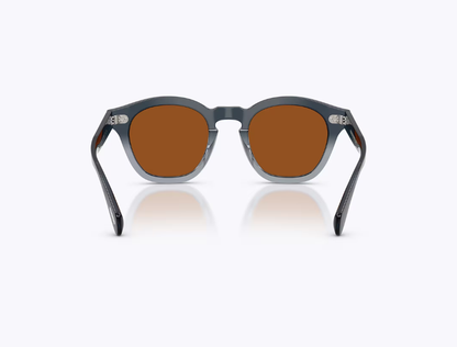 OLIVER PEOPLES - BOUDREAU L.A / Twilight