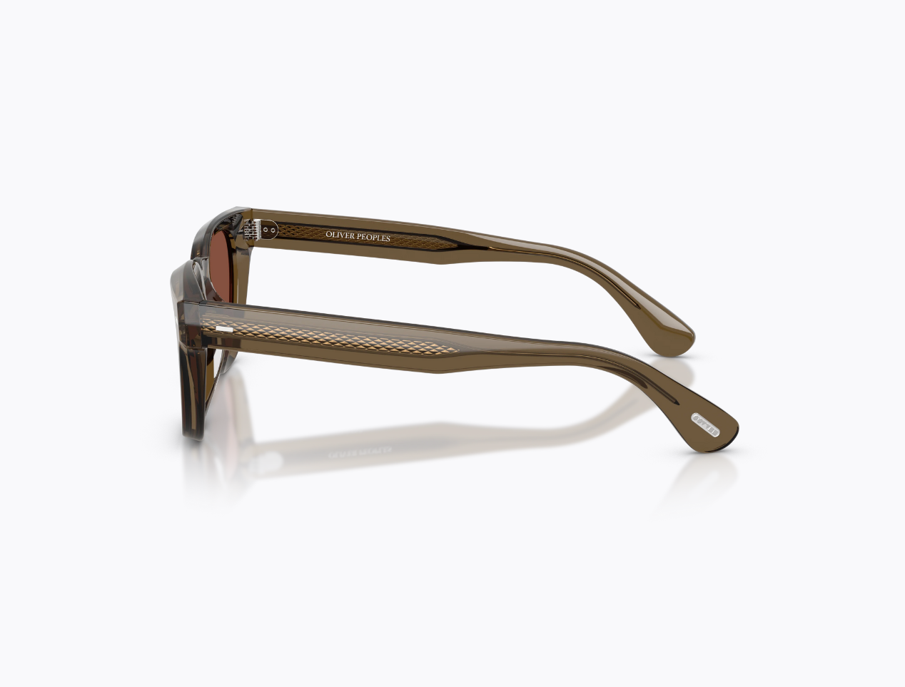 OLIVER PEOPLES - RUENY / Hazel