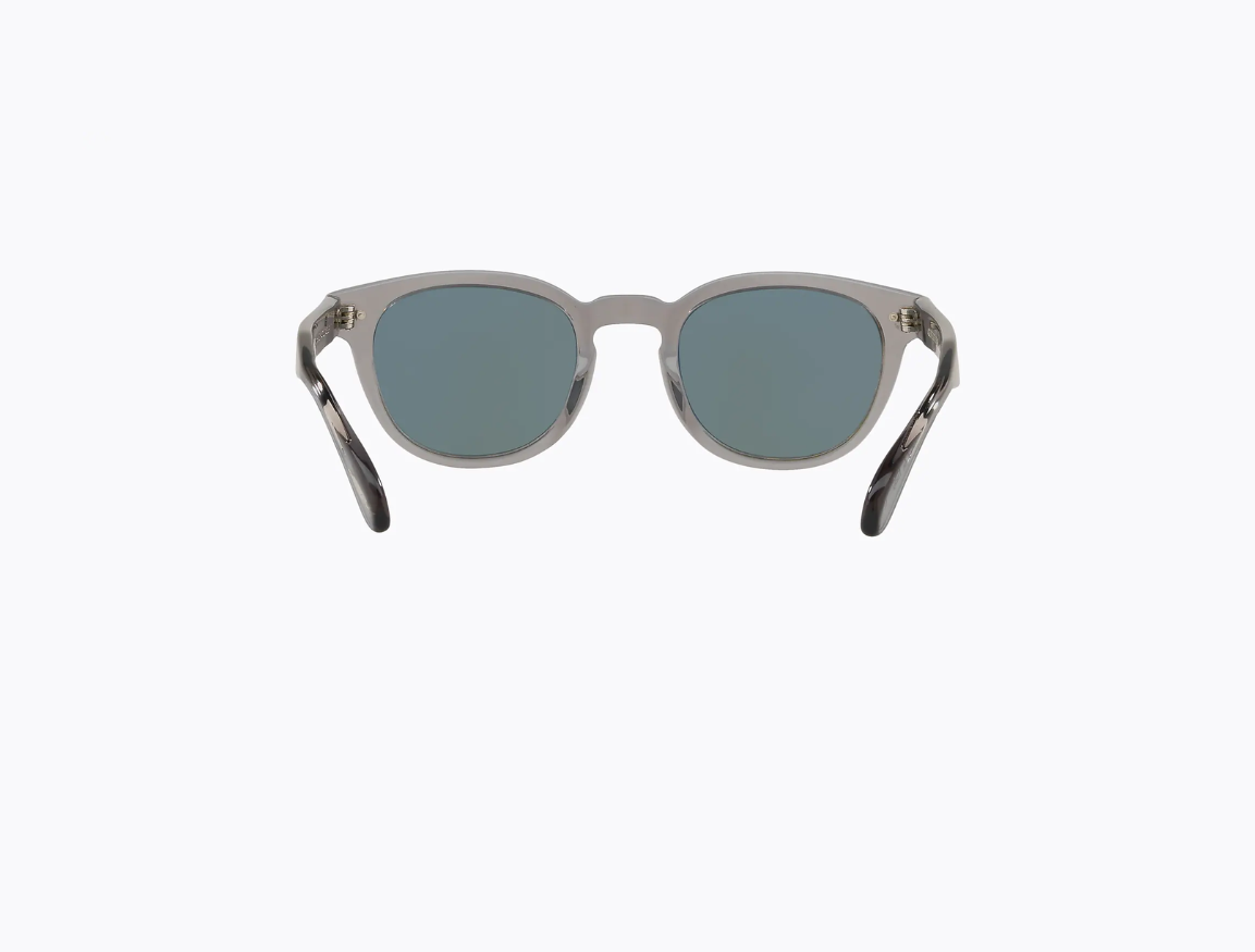 OLIVER PEOPLES - SHELDRAKE SUN / Grey Photochromic