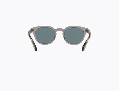 OLIVER PEOPLES - SHELDRAKE SUN / Grey PC