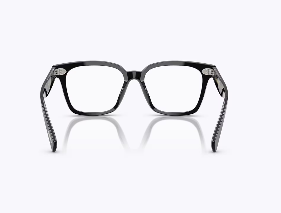 OLIVER PEOPLES - AIONA RX / Black