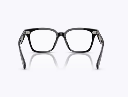 OLIVER PEOPLES - AIONA RX / Black