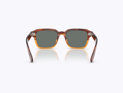 OLIVER PEOPLES - ERRISSON SUN / Amber