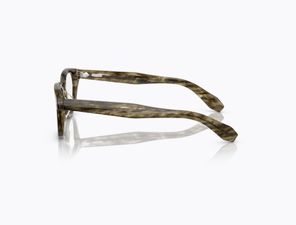 OLIVER PEOPLES - N.01 RX / Soft Olive