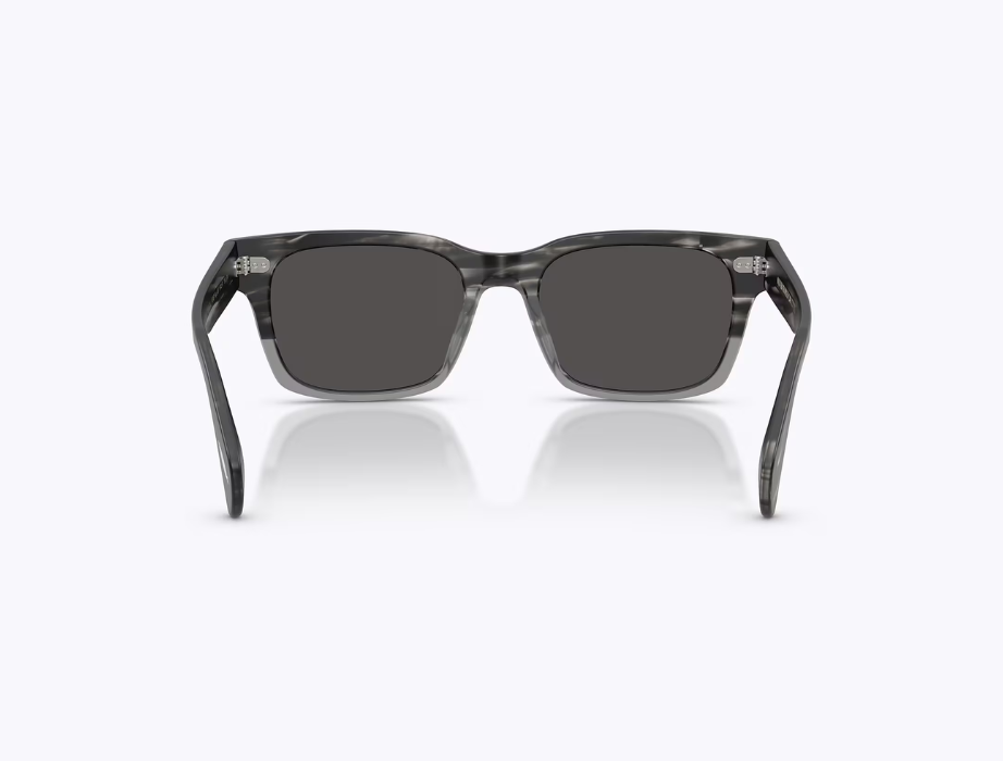 OLIVER PEOPLES - RYCE SUN / Matte Storm