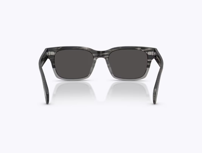 OLIVER PEOPLES - RYCE SUN / Matte Storm