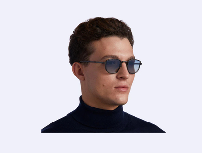 MOVITRA - GIOVANNI / Black Havana