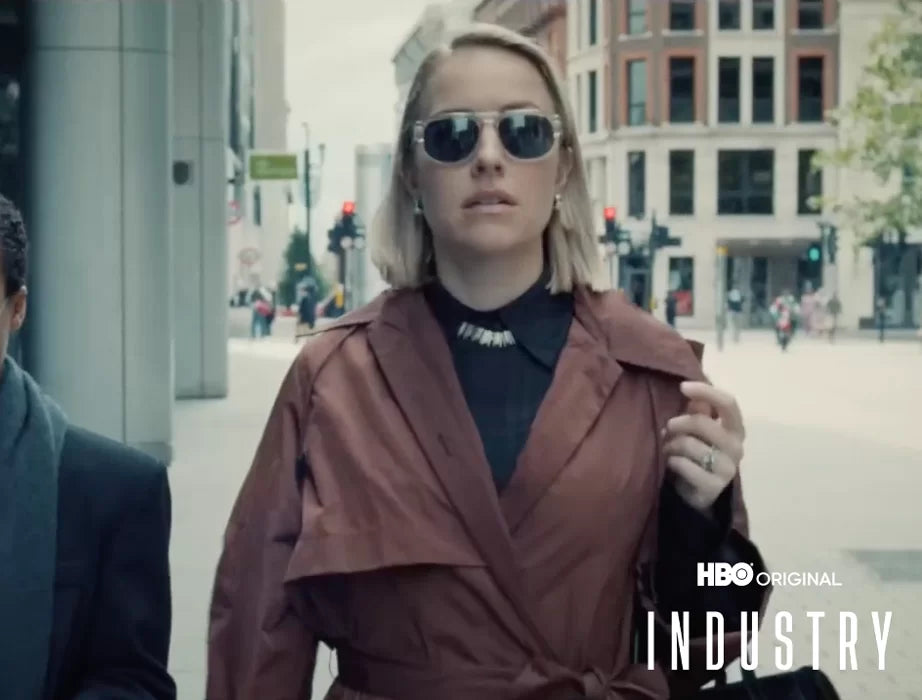 L.G.R - ASMARA II | HBO Industry