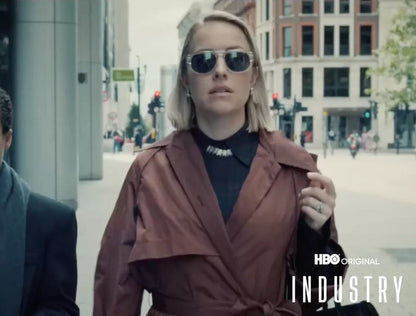 L.G.R - ASMARA II | HBO Industry