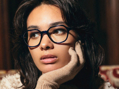 L.G.R - JOHANESBURG 51 / Black 01D