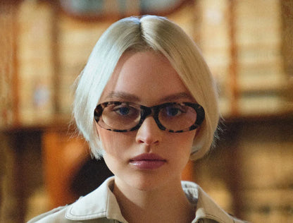 L.G.R - MARA 52 / Havana Pink