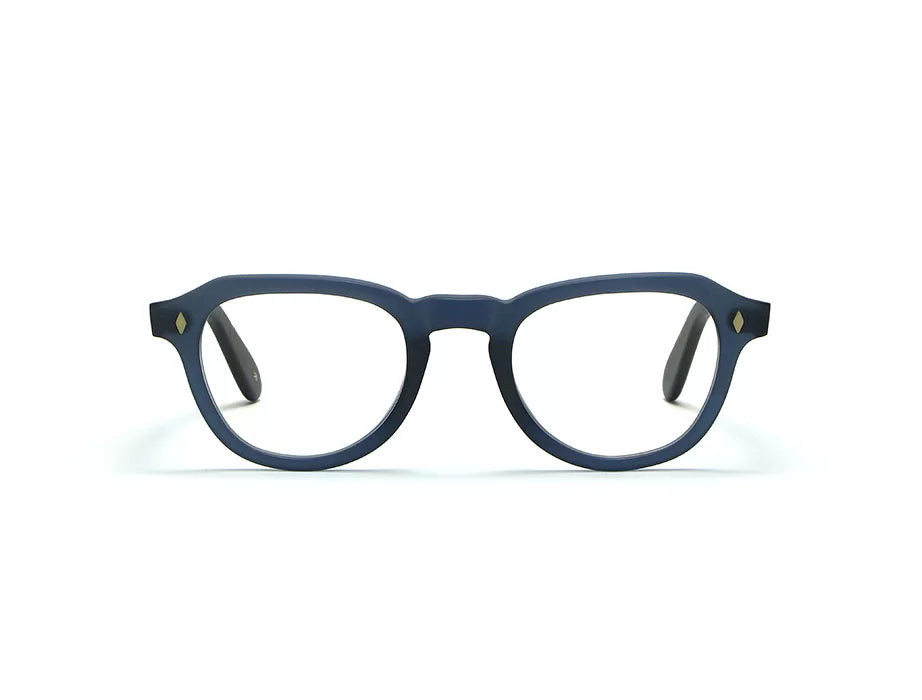 L.G.R - SIMBA 47 / Navy Blue