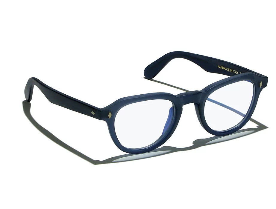 L.G.R - SIMBA 47 / Navy Blue