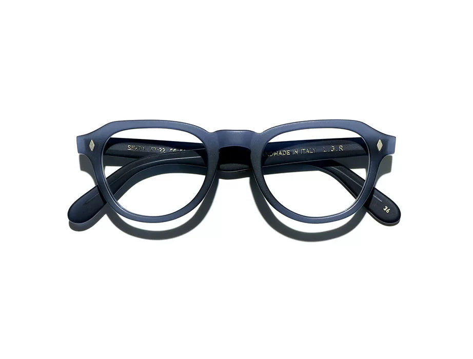 L.G.R - SIMBA 47 / Navy Blue