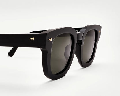 AHLEM - DRAGON / Black G15