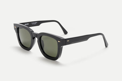 AHLEM - DRAGON / Black G15