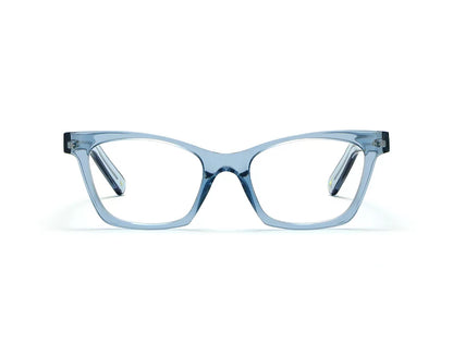 L.G.R - ALIZE 55 / Crystal Sky Blue