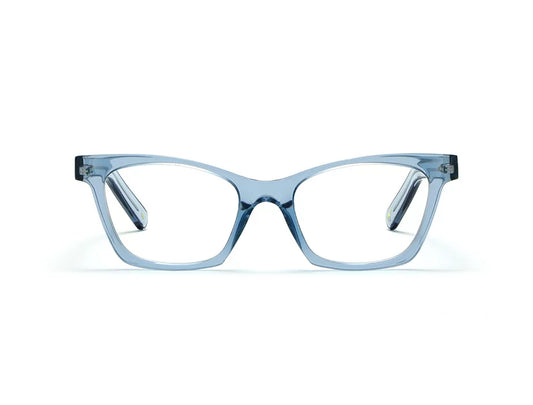 L.G.R - ALIZE 55 / Crystal Sky Blue
