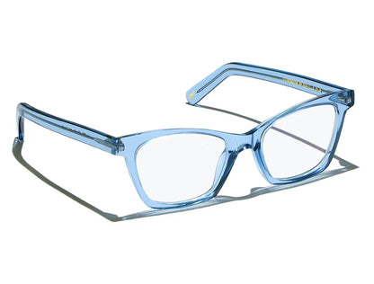 L.G.R - ALIZE 55 / Crystal Sky Blue