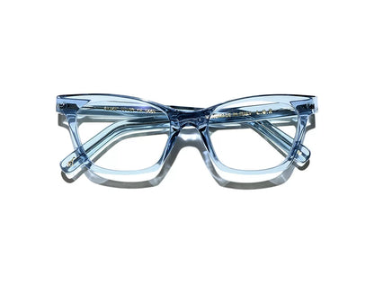 L.G.R - ALIZE 55 / Crystal Sky Blue