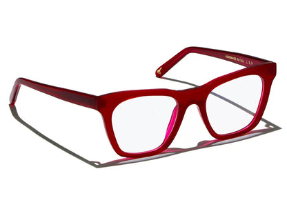 L.G.R - CECILE 51 / Venetian Red