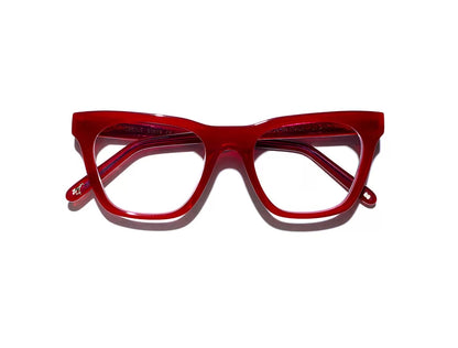 L.G.R - CECILE 51 / Venetian Red