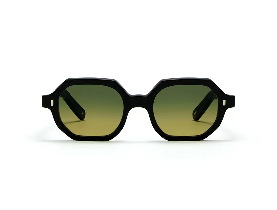 L.G.R - ZANZIBAR Bold | Black 01
