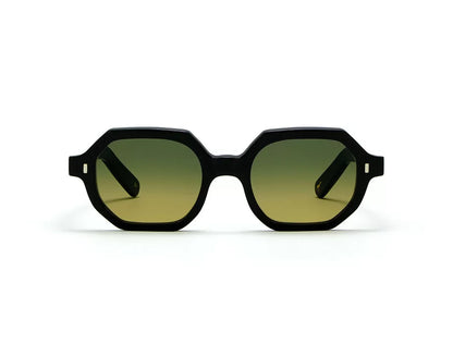 L.G.R - ZANZIBAR Bold | Black 01