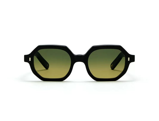 L.G.R - ZANZIBAR Bold | Black 01