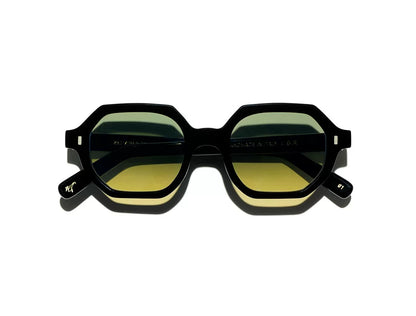 L.G.R - ZANZIBAR Bold | Black 01