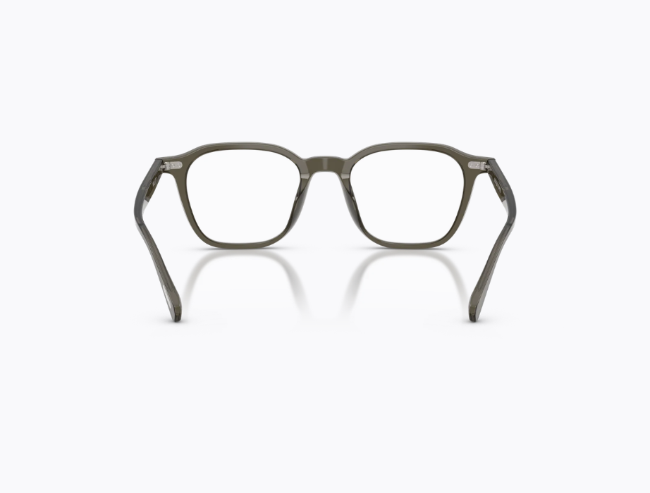 OLIVER PEOPLES - ARLLETT RX / Inkwell