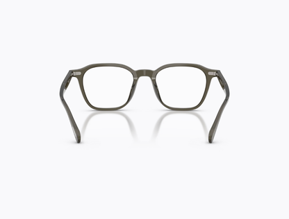 OLIVER PEOPLES - ARLLETT RX / Inkwell
