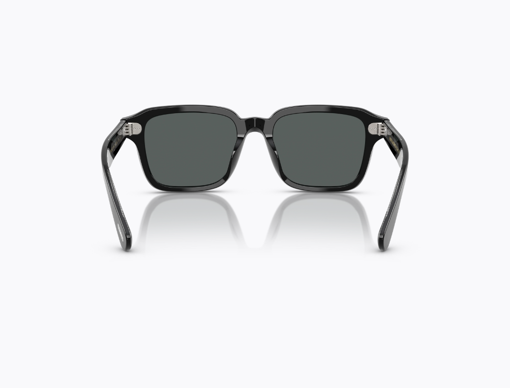OLIVER PEOPLES - ERRISSON SUN / Black Polar